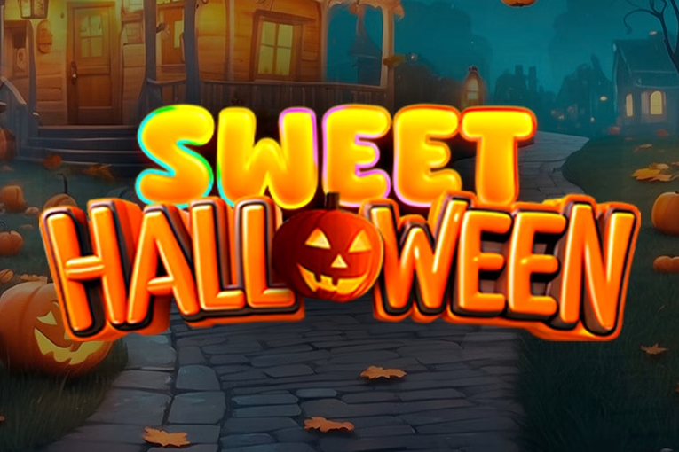 Sweet Halloween Slot