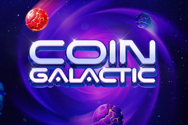 Coin Galactic Slot