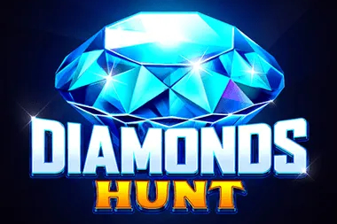 Diamonds Hunt Slot