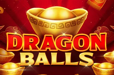 Dragon Balls Slot