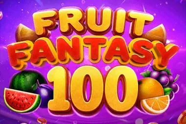 Fruit Fantasy 100 Slot