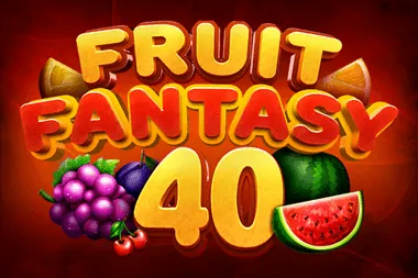 Fruit Fantasy 40 Slot