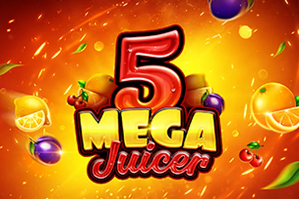 Mega Juicer 5 Slot