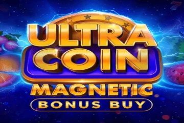 Ultra Coin Magnetic Bonus Buy Slot