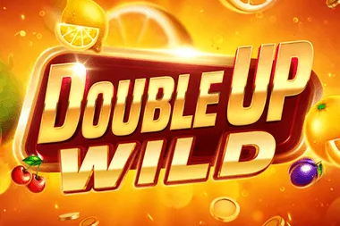 Wild Double Up Slot