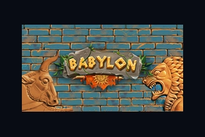 Babylon Slot