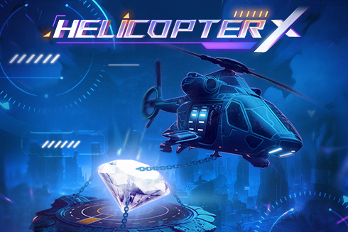 HelicopterX Slot