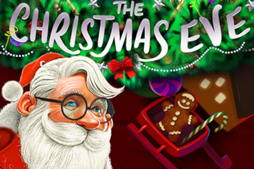 The Christmas Eve Slot