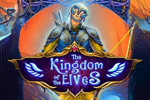 The Kingdom of the Elves Slot