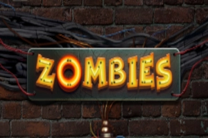 Zombies Slot