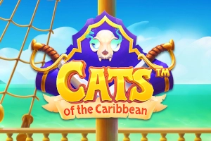 Cats of the Caribbean Slot