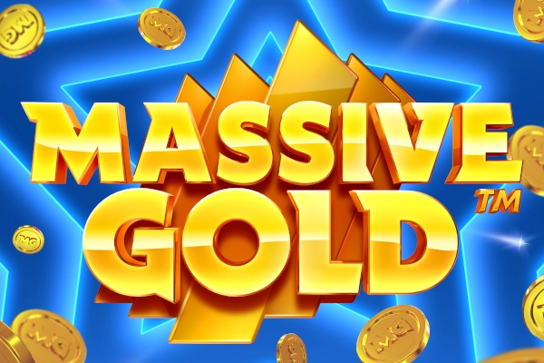 Massive Gold Slot