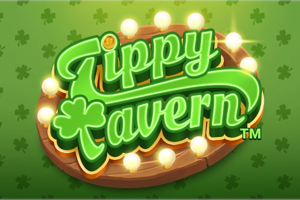 Tippy Tavern Slot