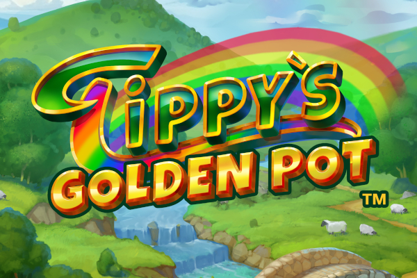 Tippy's Golden Pot Slot