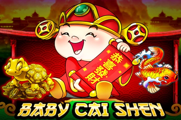 Baby Cai Shen  Slot
