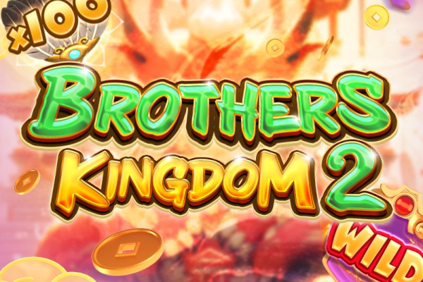 Brothers Kingdom 2 Slot