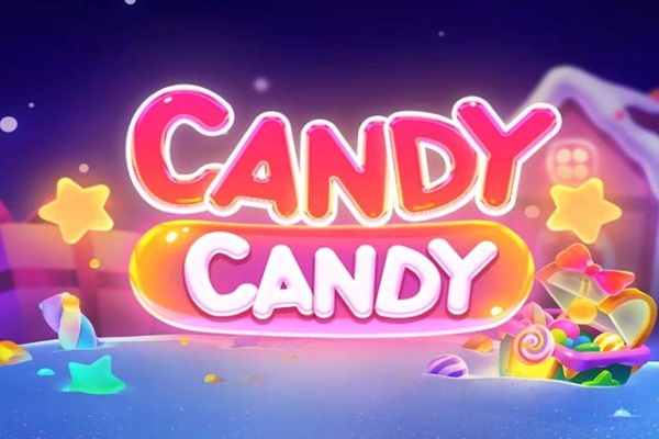 Candy Candy Slot