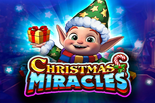 Christmas Miracles Slot