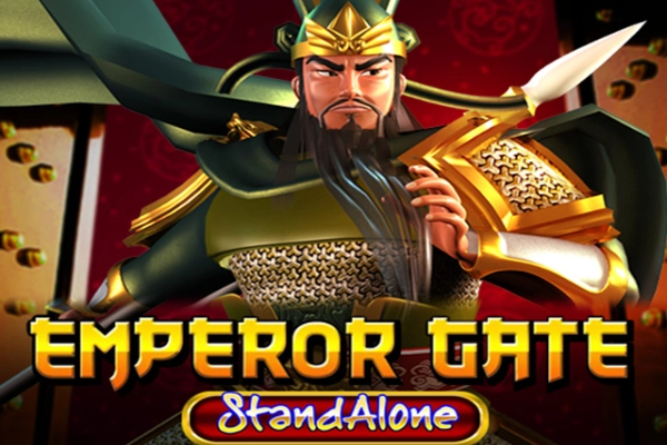 Emperor Gate SA Slot