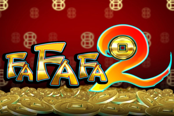 FaFaFa2 Slot