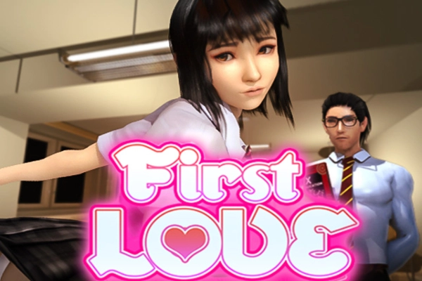 First Love Slot