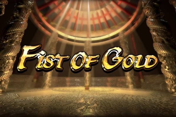 Fist of Gold Slot