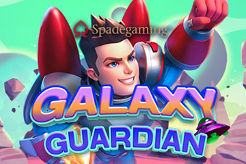 Galaxy Guardian Slot
