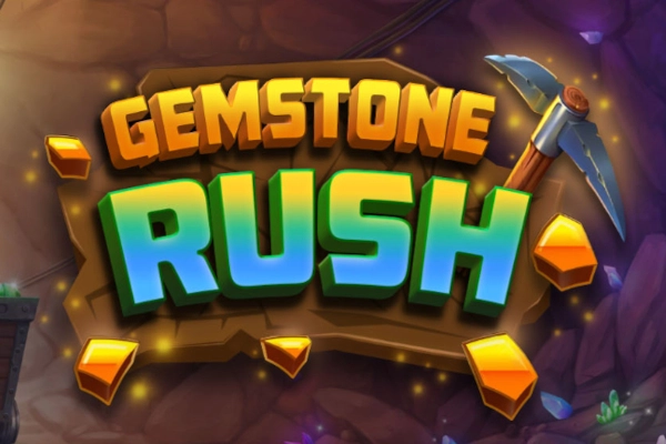 Gemstone Rush Slot