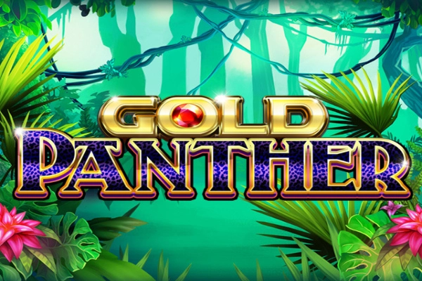 Gold Panther Slot