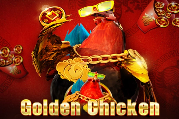 Golden Chicken Slot