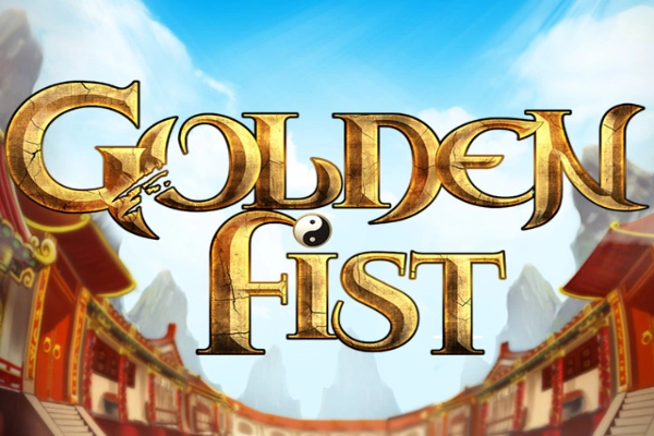 Golden Fist Slot