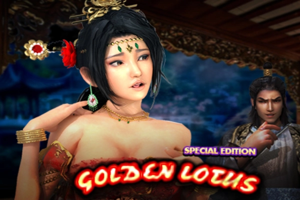 Golden Lotus SE Slot