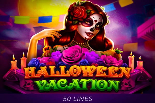 Halloween Vacation Slot