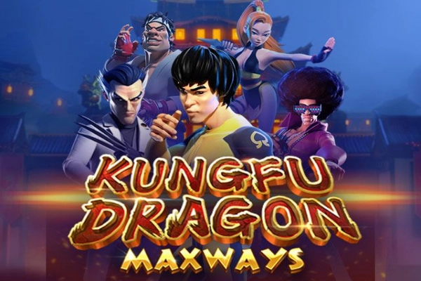 Kungfu Dragon Slot
