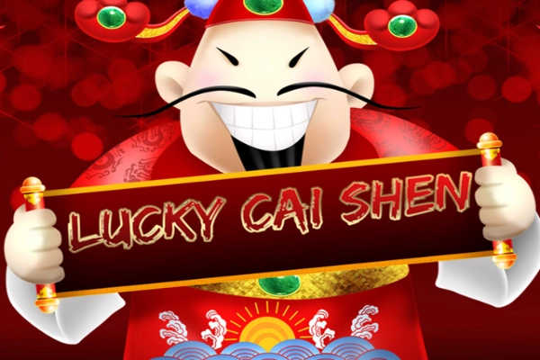 Lucky Cai Shen Slot