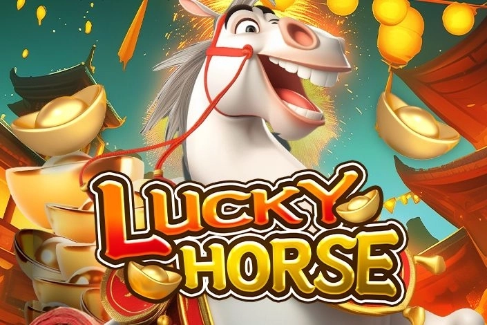 Lucky Horse Slot