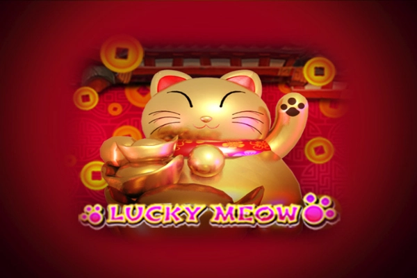 Lucky  Meow Slot