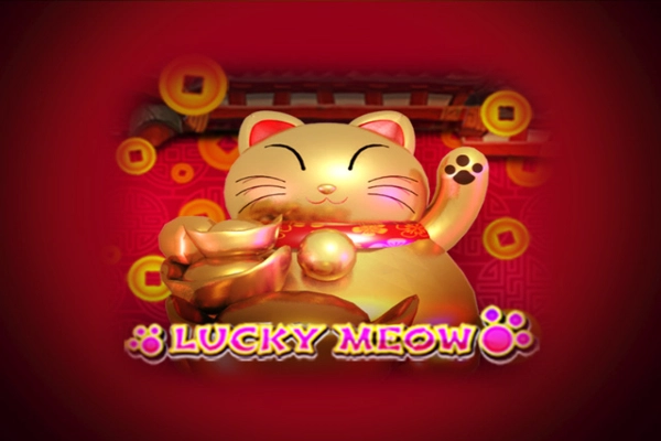 Lucky Meow Slot