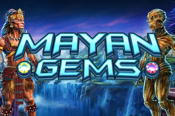 Mayan Gems Slot