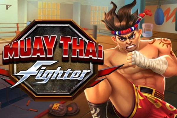 Muay Thai Fighter Slot
