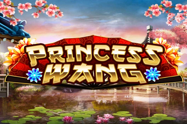 Princess Wang Slot