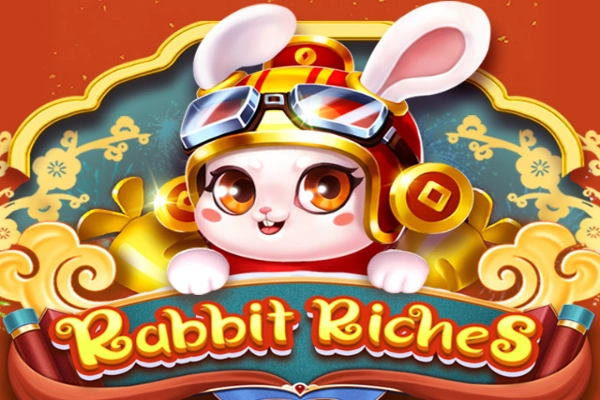 Rabbit Riches Slot