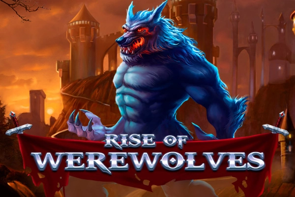 Rise Of Werewolves Slot