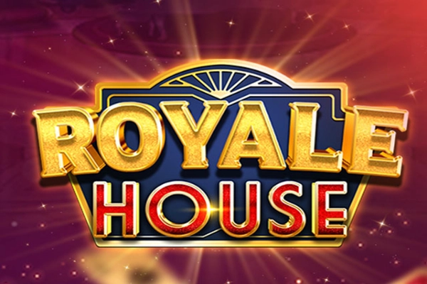 Royale House Slot