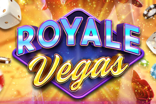Royale Vegas Slot