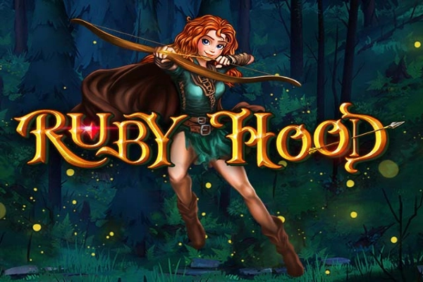 Ruby Hood Slot