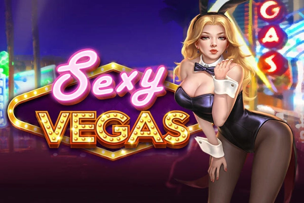 Sexy Vegas Slot