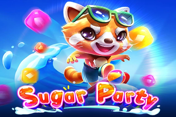 Sugar Party Slot