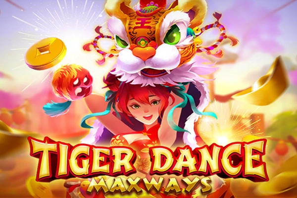 Tiger Dance Slot