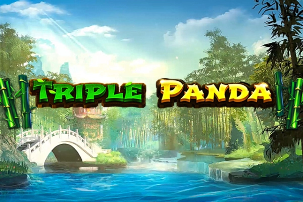 Triple Panda Slot